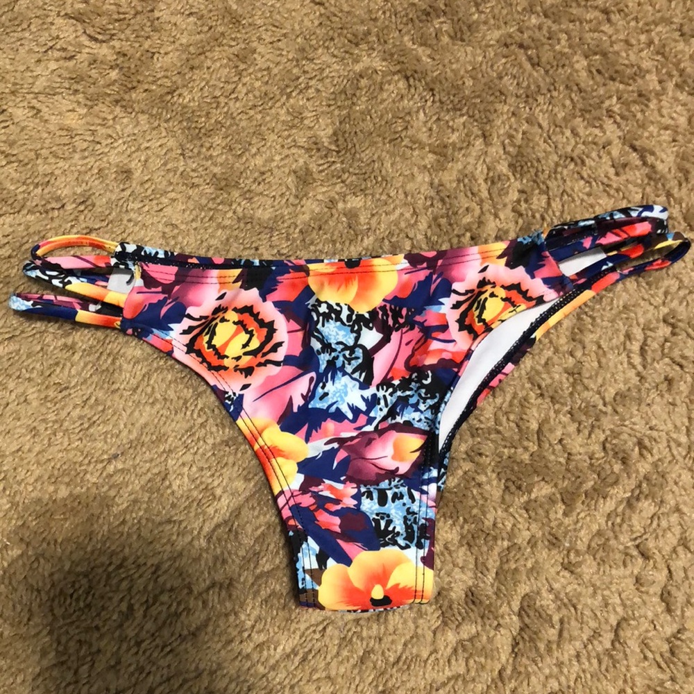 Zaful bikini bottom